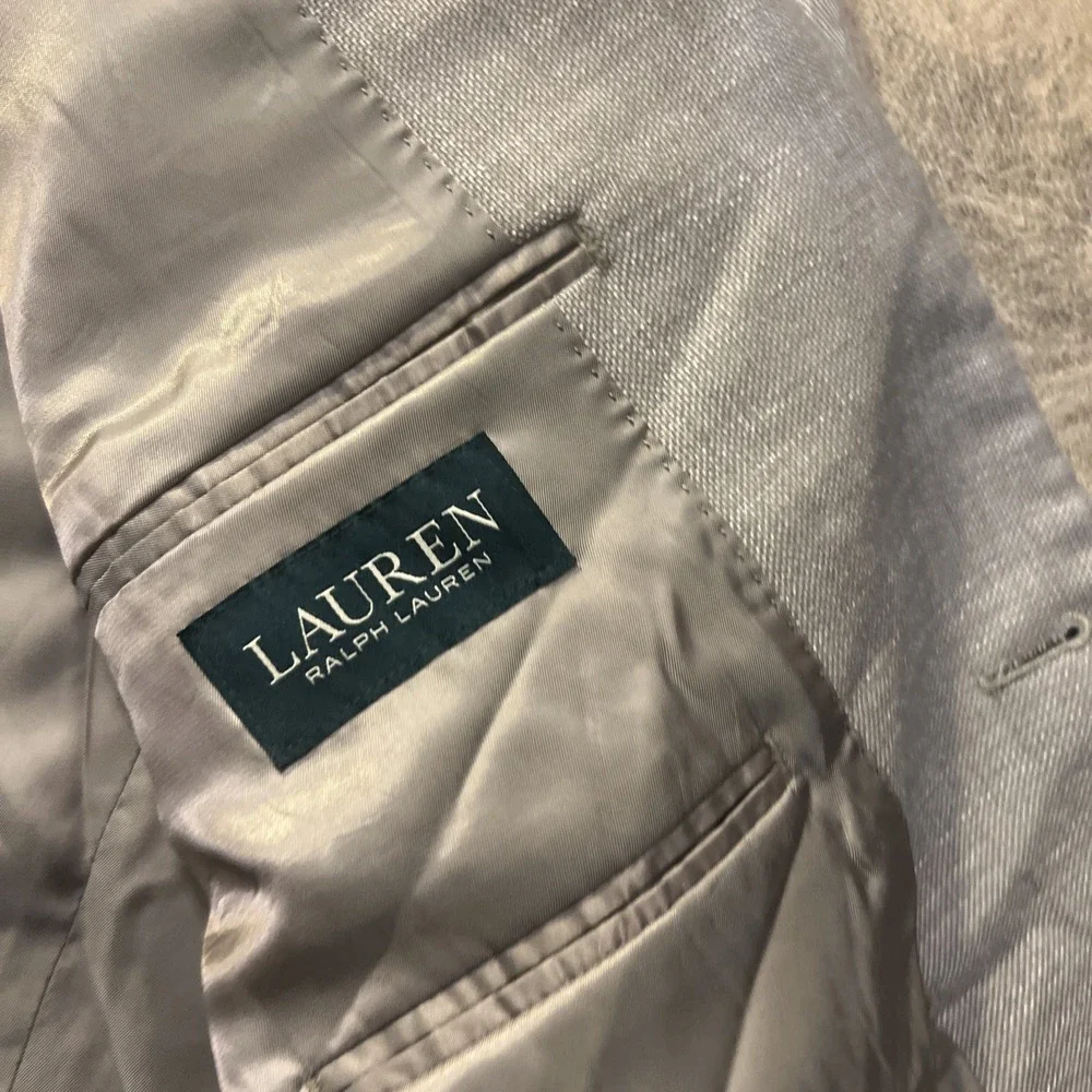 Ralph Lauren macy exclusive